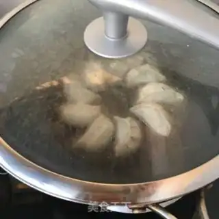 Make Fresh cucumber step 34