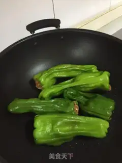 Make Chili corset step 5