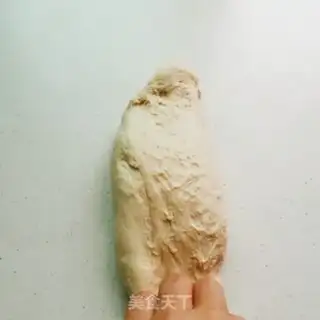 Make Beans bread step 6