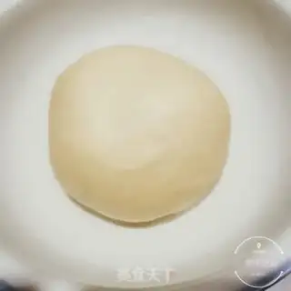 Make Beans bread step 8