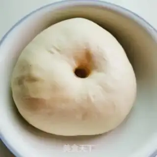 Make Beans bread step 9