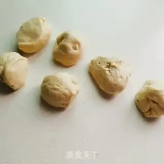 Make Beans bread step 10