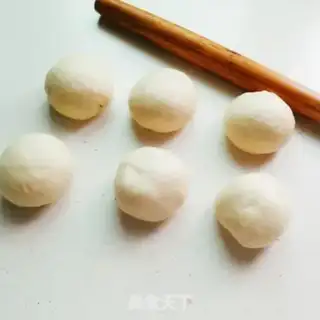 Make Beans bread step 11