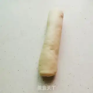 Make Beans bread step 13