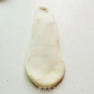 Make Beans bread step 14