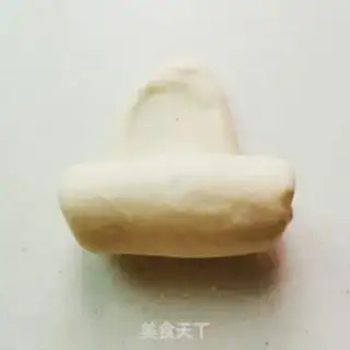Make Beans bread step 15