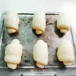 Make Beans bread step 17