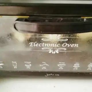 Make Beans bread step 18
