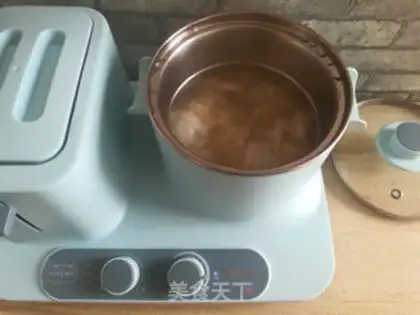 Make Fresh meat step 7