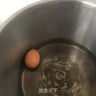 Make Potato egg salad step 0