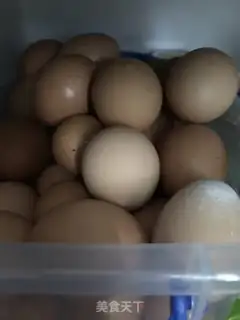 Make Tea eggs step 0