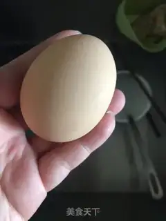 Make Tea eggs step 1