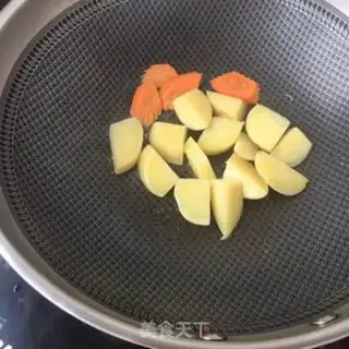 Make Potato egg salad step 5