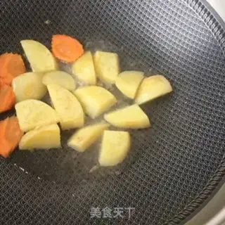 Make Potato egg salad step 8