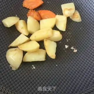 Make Potato egg salad step 10