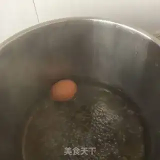 Make Potato egg salad step 11