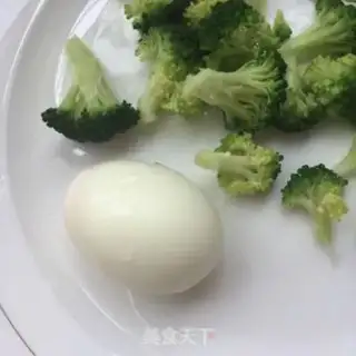 Make Potato egg salad step 13