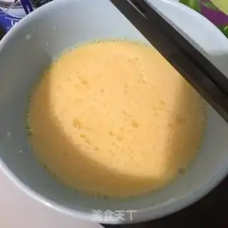 Make Frozen chicken gravy step 2