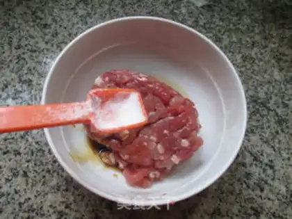 Make Meatloaf makes mushrooms step 4