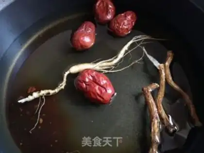 Make Solo soup step 3