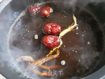 Make Solo soup step 5