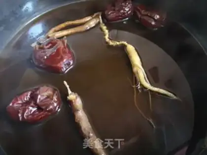 Make Solo soup step 7