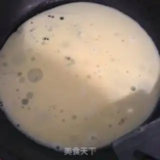 Make Frozen chicken gravy step 15
