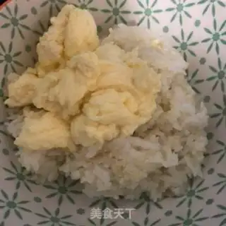 Make Frozen chicken gravy step 18