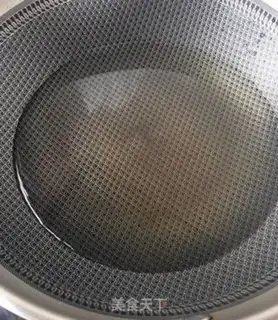 Make Hot sauce noodles step 0