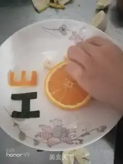 Make Fruit Scrolls step 2