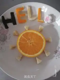 Make Fruit Scrolls step 4