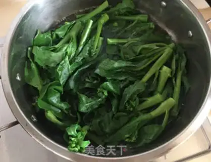 Make Ginger mustard step 2