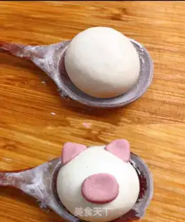 Make Piggy soup step 6
