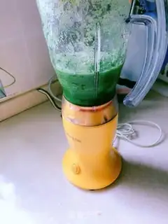 Make The fragrance roll step 1