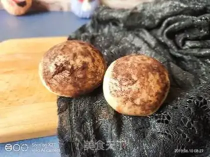 Make Beans like mushrooms step 5