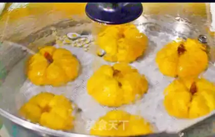 Make Pumpkin step 4