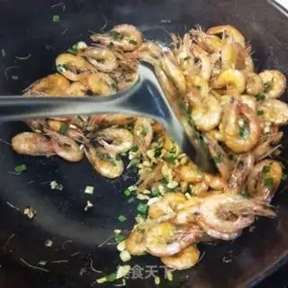 Make Shrimp step 6