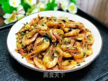 Make Shrimp step 7