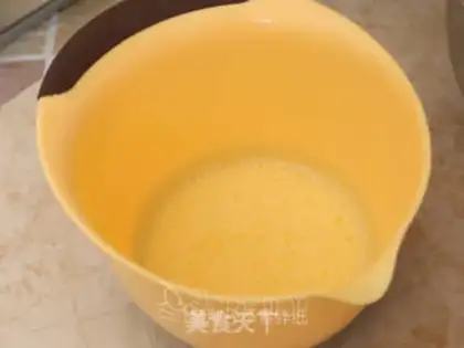 Make Sweet tacos step 0