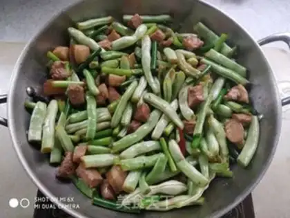 Make Sweet tacos step 2