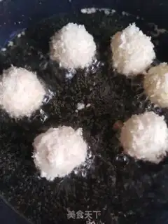 Make Potatoballs step 10