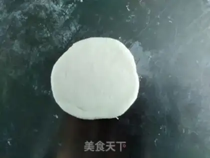Make Fish buns step 4