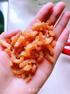 Make The fragrance roll step 8