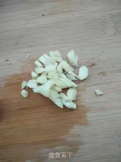 Make Clear the barley step 2