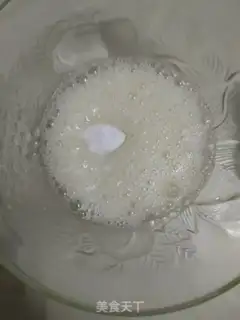 Make Finger crackers step 1