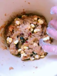 Make The fragrance roll step 10