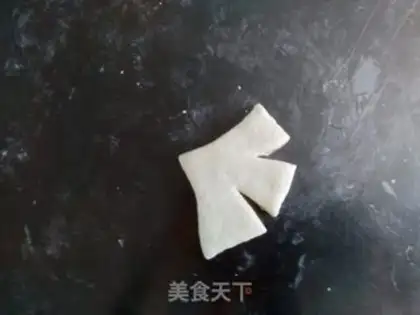 Make Fish buns step 6
