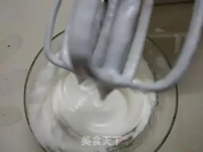 Make Finger crackers step 2