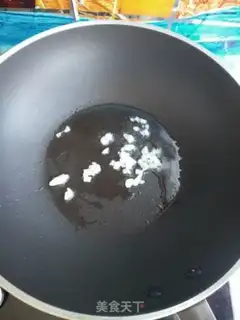 Make Clear the barley step 4