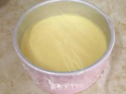 Make Sweet tacos step 6